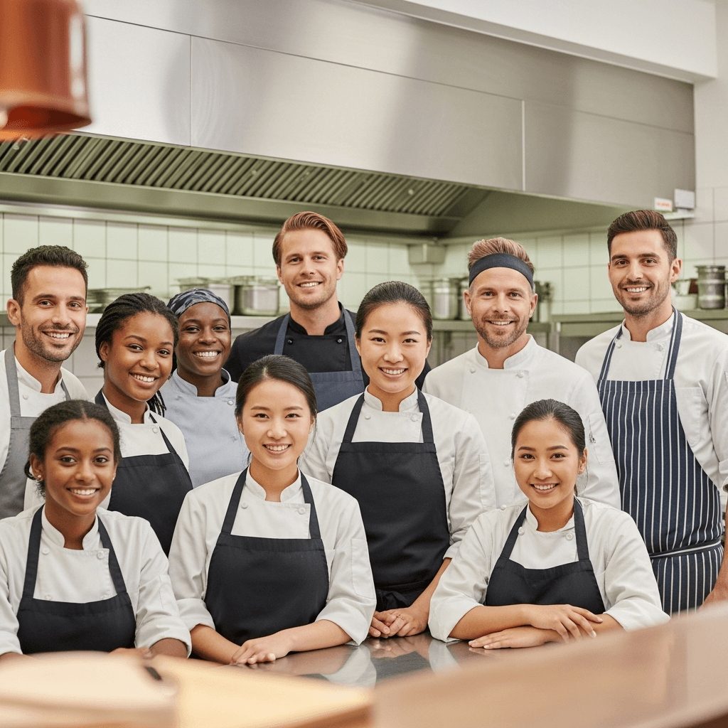 Join as restaurant partner