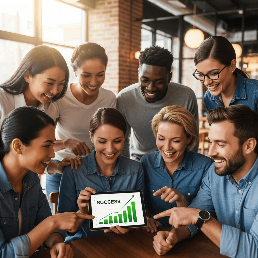 Stop giving margins away