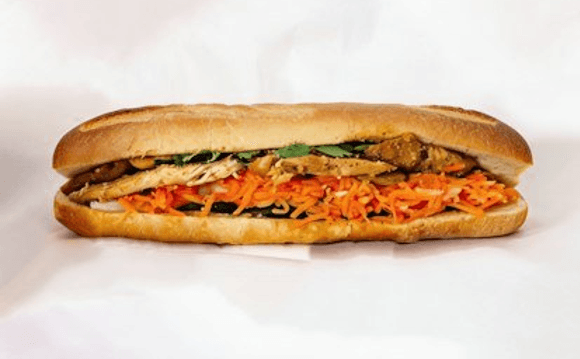 Catering from Banh Mi Zon