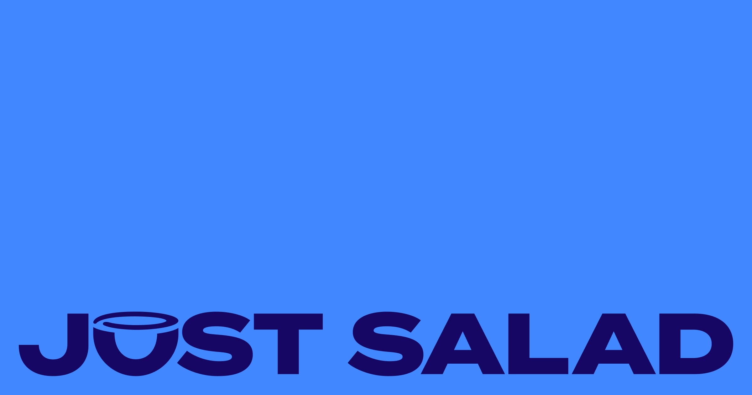 Catering from Just Salad