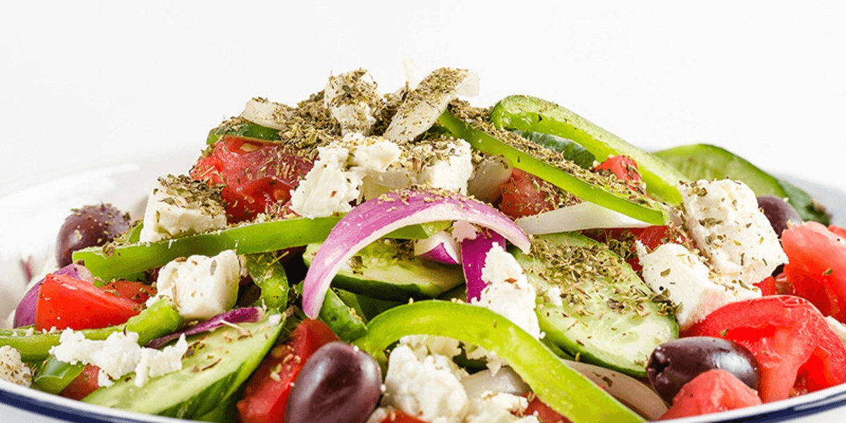 Catering from The Gyro Project